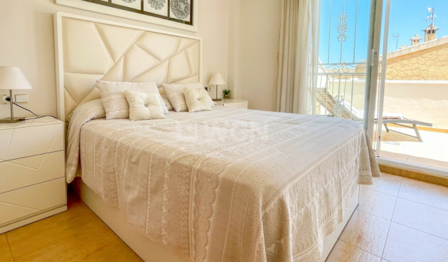 Odsprzedaż - Kamienica - Orihuela Costa - Costa Blanca