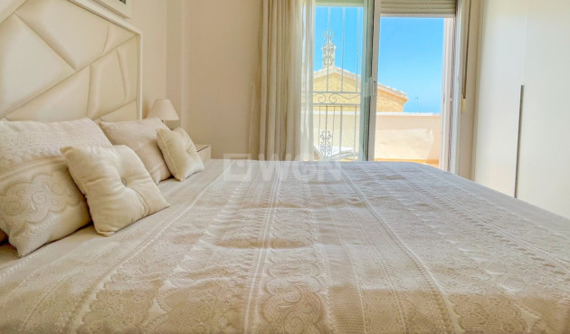Odsprzedaż - Kamienica - Orihuela Costa - Costa Blanca