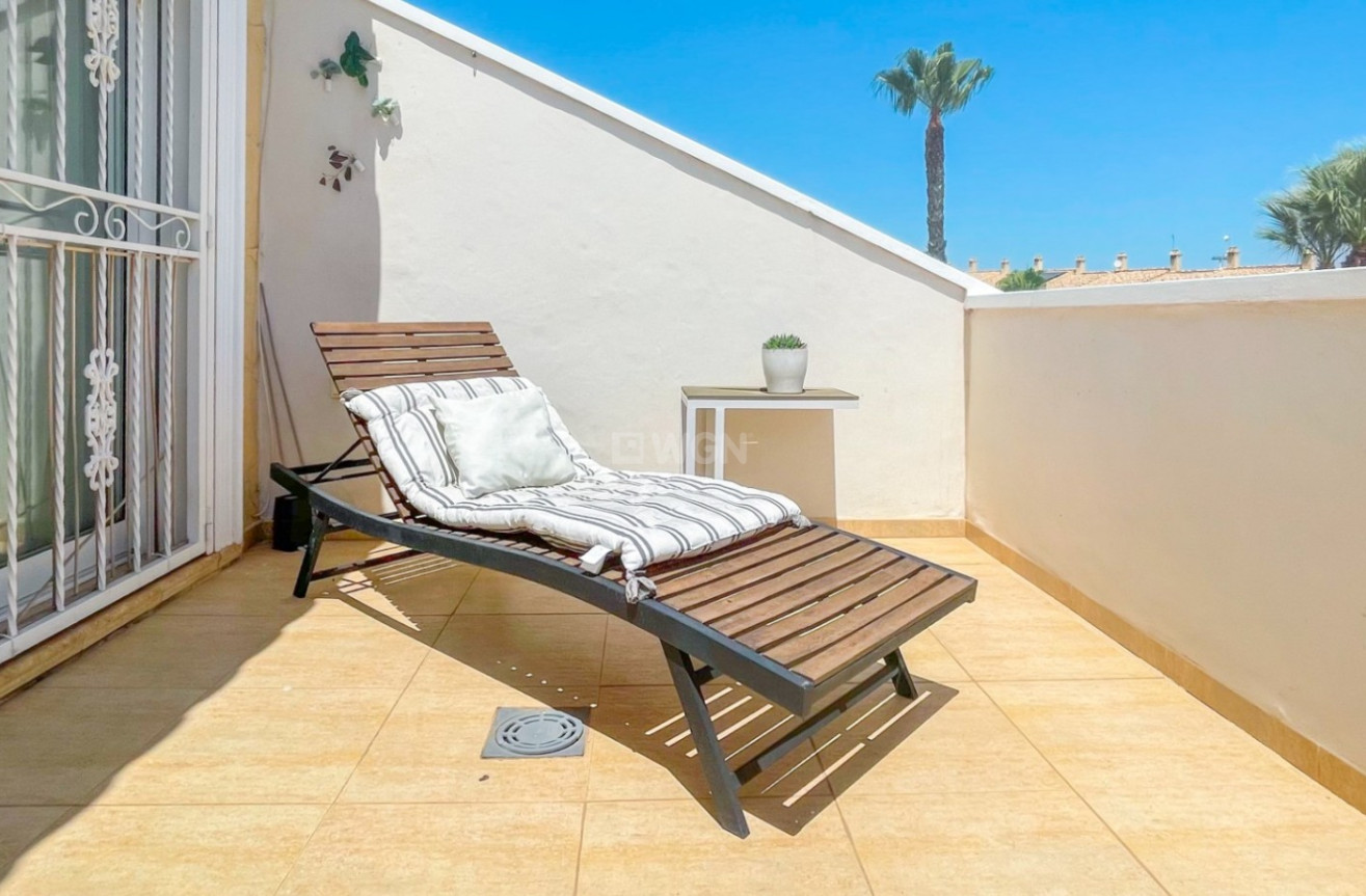 Odsprzedaż - Kamienica - Orihuela Costa - Costa Blanca