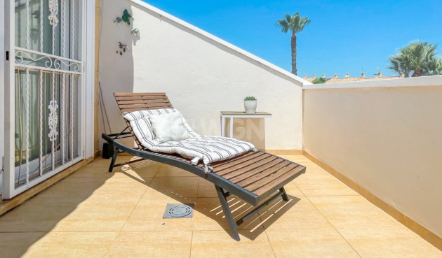 Odsprzedaż - Kamienica - Orihuela Costa - Costa Blanca