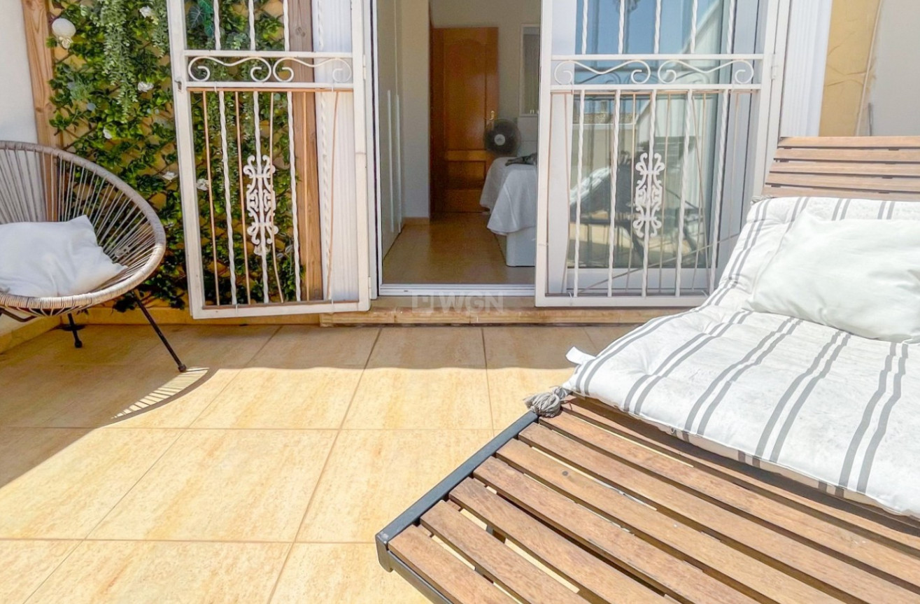 Odsprzedaż - Kamienica - Orihuela Costa - Costa Blanca