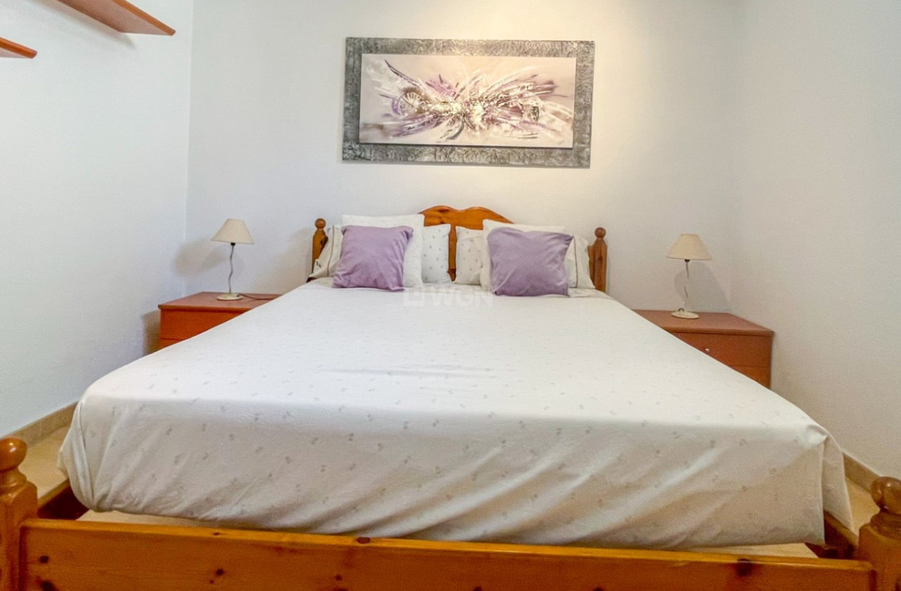 Odsprzedaż - Kamienica - Orihuela Costa - Costa Blanca