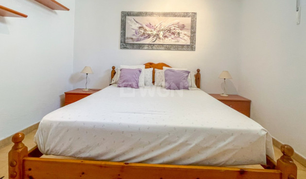 Odsprzedaż - Kamienica - Orihuela Costa - Costa Blanca