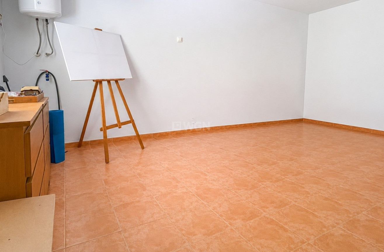 Odsprzedaż - Kamienica - Orihuela Costa - Costa Blanca