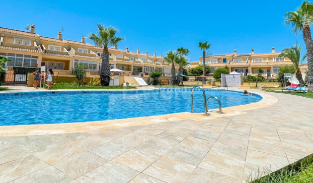 Odsprzedaż - Kamienica - Orihuela Costa - Costa Blanca