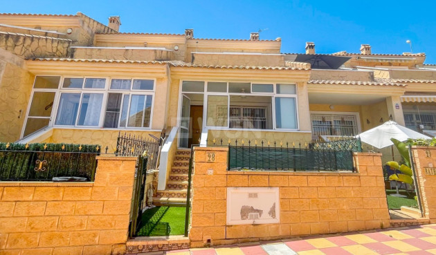 Odsprzedaż - Kamienica - Orihuela Costa - Costa Blanca