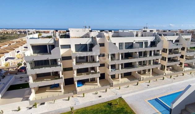 Odsprzedaż - Mieszkanie w bloku - Villamartin - Costa Blanca