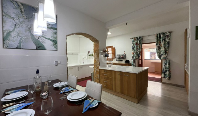 Odsprzedaż - Villa - Torre Pacheco - Inland