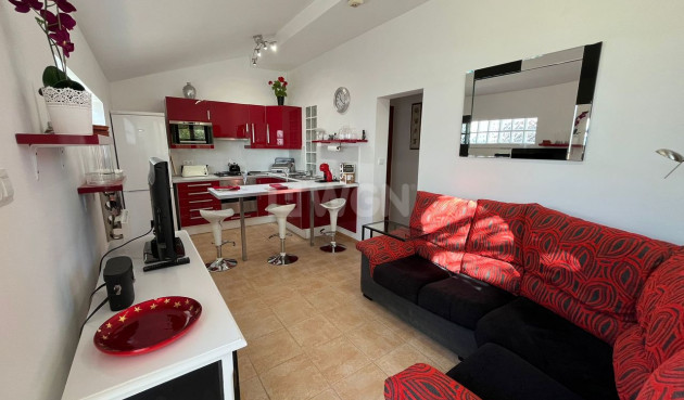 Odsprzedaż - Villa - Torre Pacheco - Inland