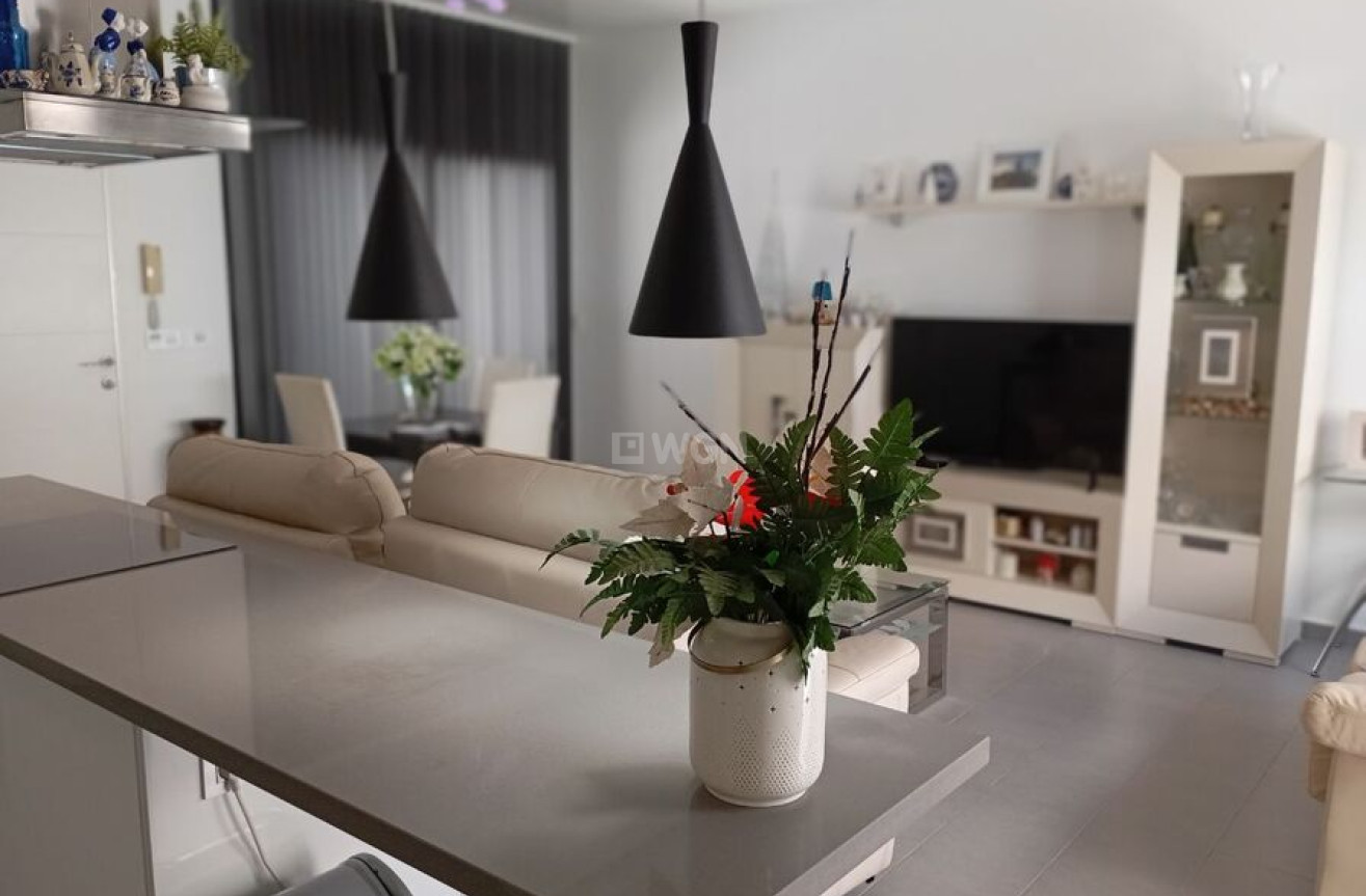 Odsprzedaż - Villa - Formentera del Segura - Costa Blanca