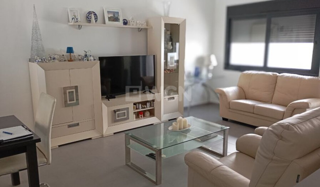 Odsprzedaż - Villa - Formentera del Segura - Costa Blanca