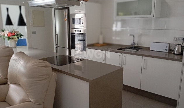 Odsprzedaż - Villa - Formentera del Segura - Costa Blanca