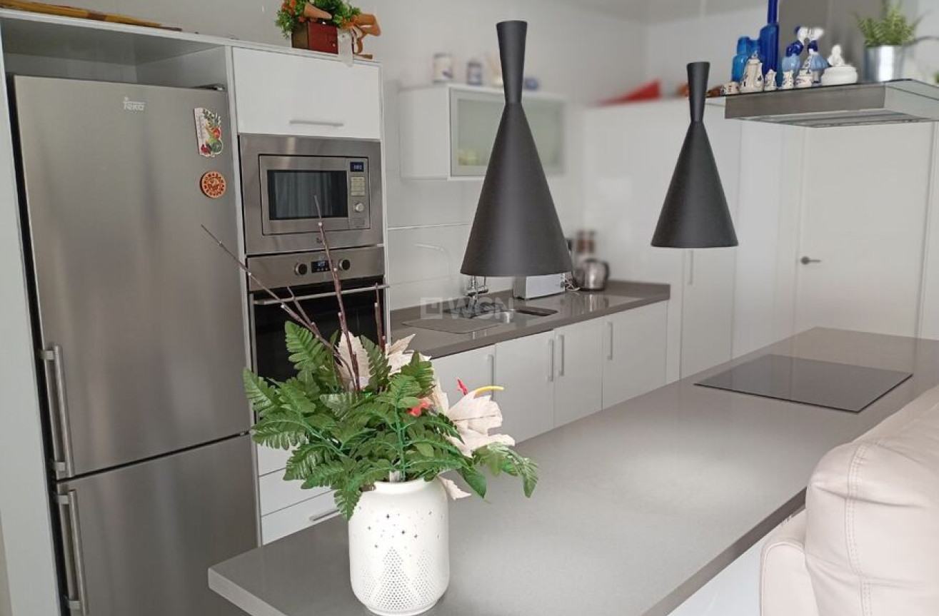 Odsprzedaż - Villa - Formentera del Segura - Costa Blanca