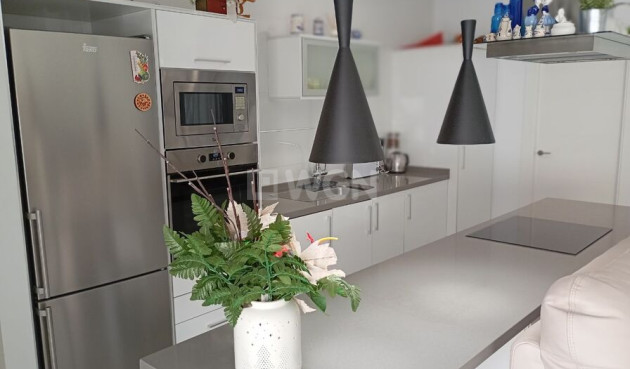 Odsprzedaż - Villa - Formentera del Segura - Costa Blanca