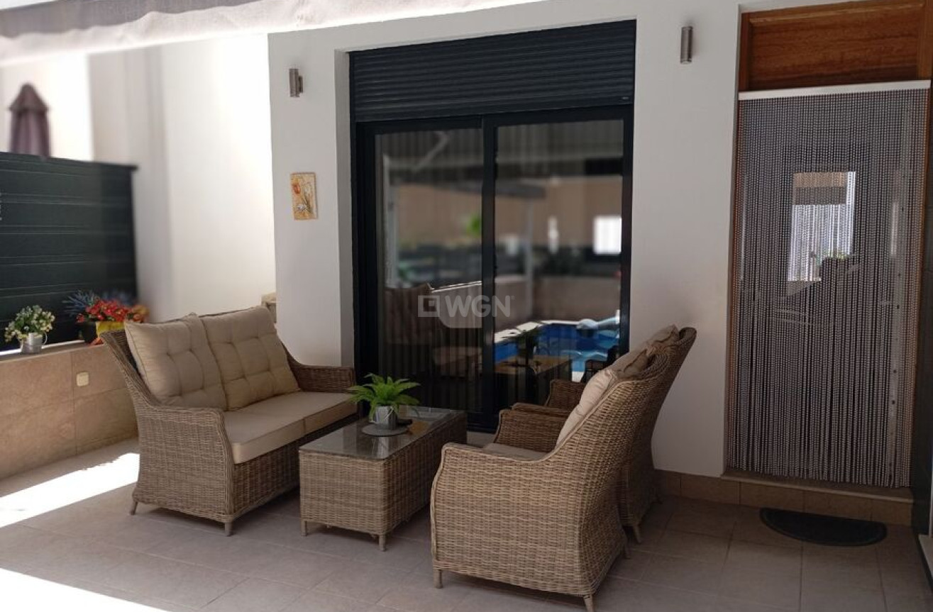 Odsprzedaż - Villa - Formentera del Segura - Costa Blanca