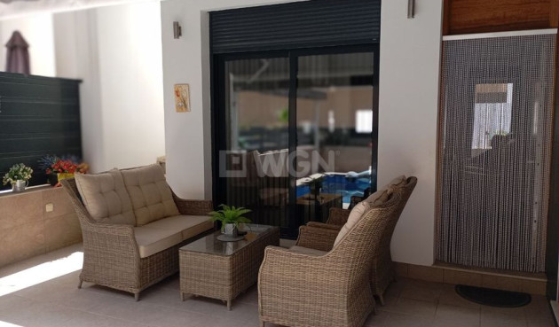 Odsprzedaż - Villa - Formentera del Segura - Costa Blanca