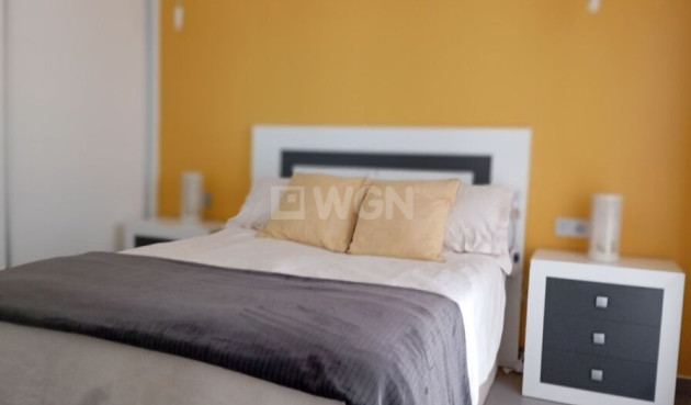 Odsprzedaż - Villa - Formentera del Segura - Costa Blanca