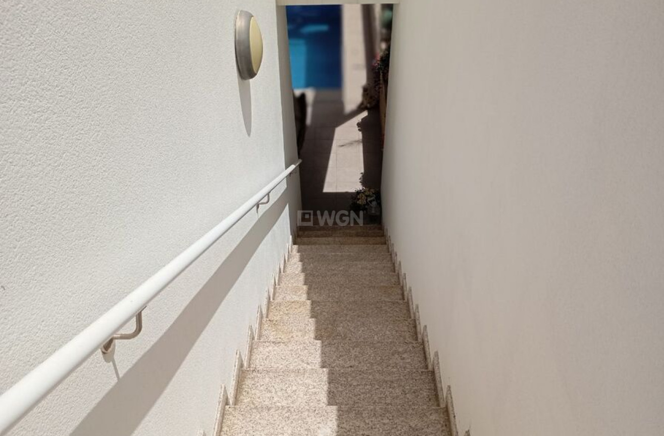 Odsprzedaż - Villa - Formentera del Segura - Costa Blanca