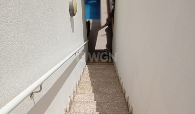 Odsprzedaż - Villa - Formentera del Segura - Costa Blanca