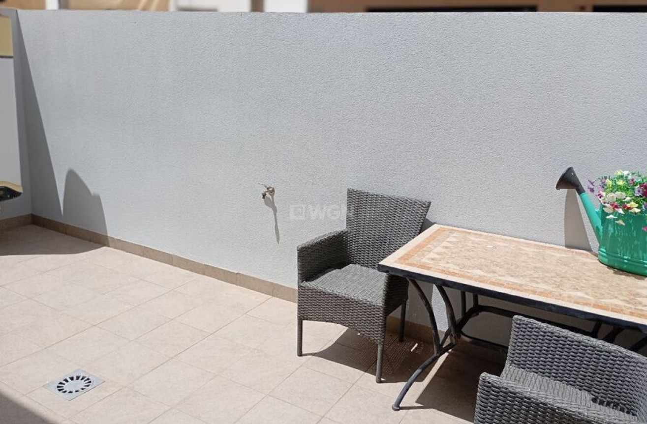 Odsprzedaż - Villa - Formentera del Segura - Costa Blanca