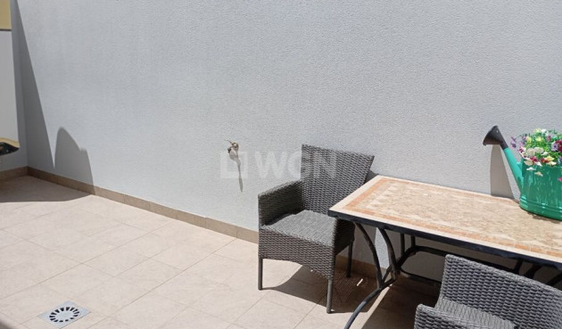 Odsprzedaż - Villa - Formentera del Segura - Costa Blanca