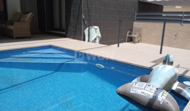 Odsprzedaż - Villa - Formentera del Segura - Costa Blanca