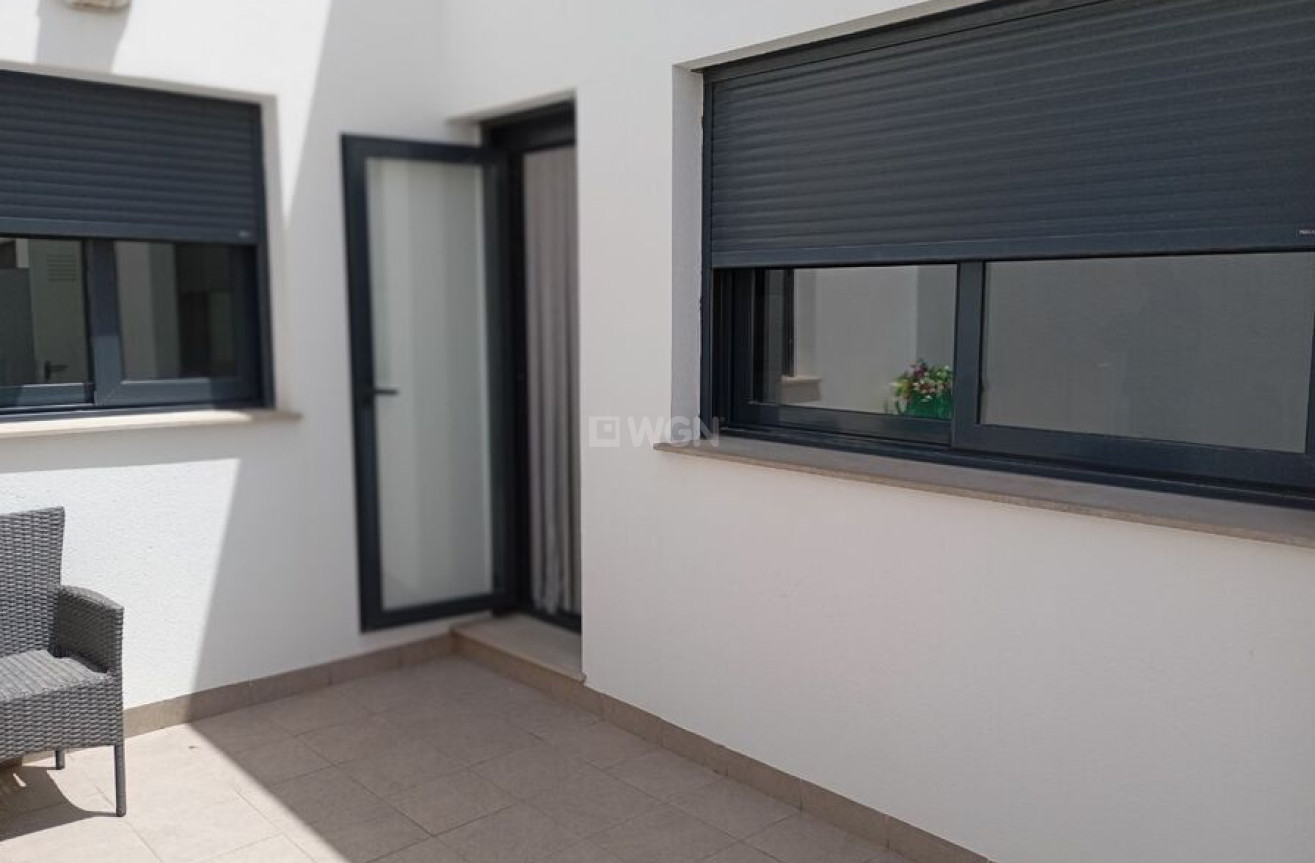 Odsprzedaż - Villa - Formentera del Segura - Costa Blanca