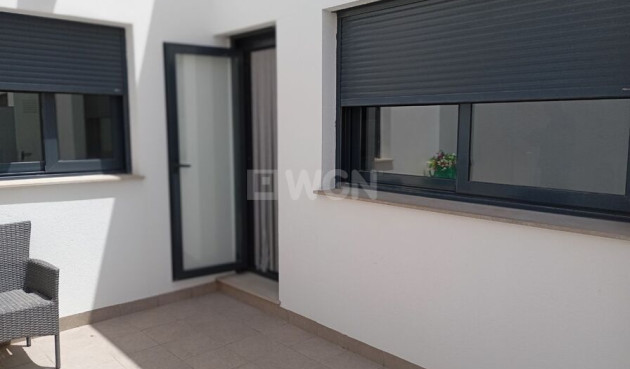Odsprzedaż - Villa - Formentera del Segura - Costa Blanca