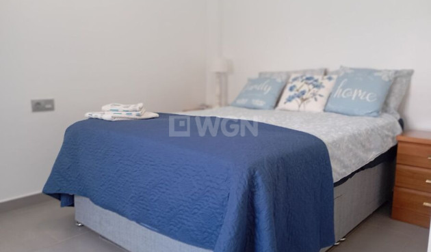 Odsprzedaż - Villa - Formentera del Segura - Costa Blanca