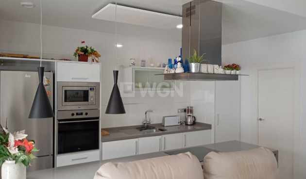 Odsprzedaż - Villa - Formentera del Segura - Costa Blanca