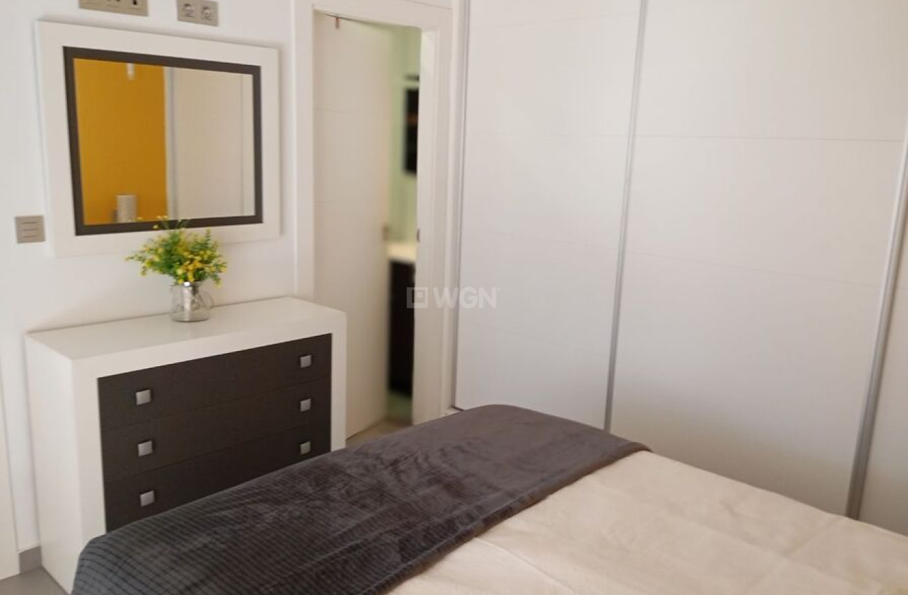 Odsprzedaż - Villa - Formentera del Segura - Costa Blanca