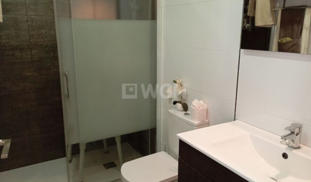 Odsprzedaż - Villa - Formentera del Segura - Costa Blanca