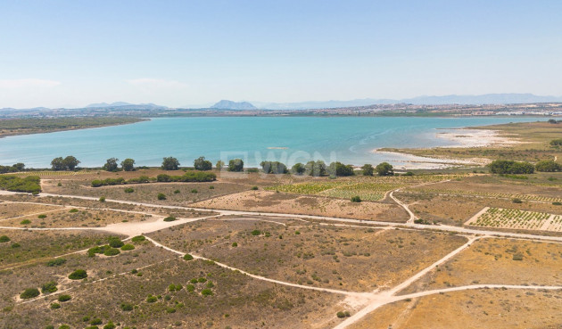 Odsprzedaż - Mieszkanie w bloku - La Mata - Costa Blanca