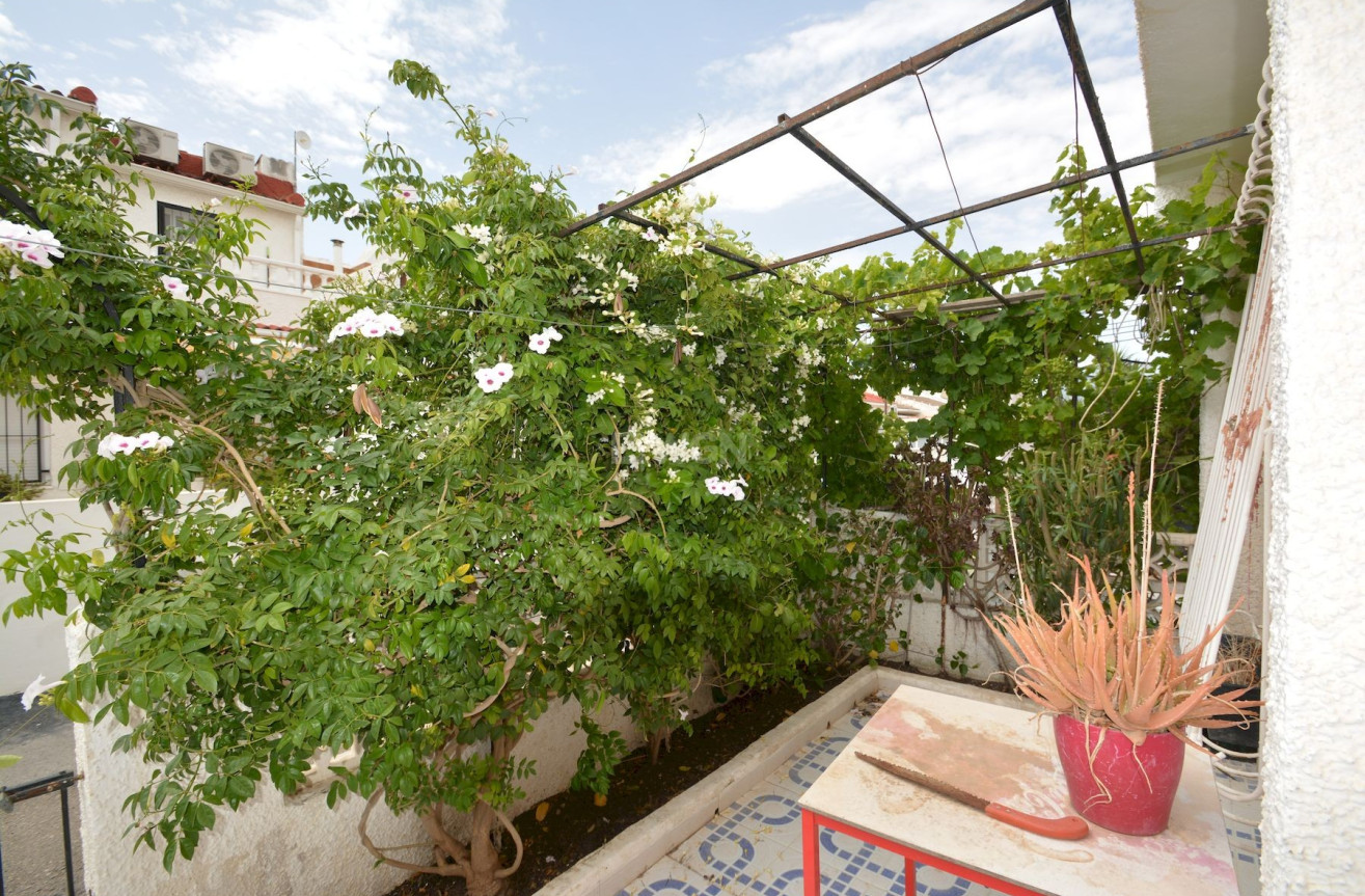 Odsprzedaż - Kamienica - Torrevieja - Costa Blanca