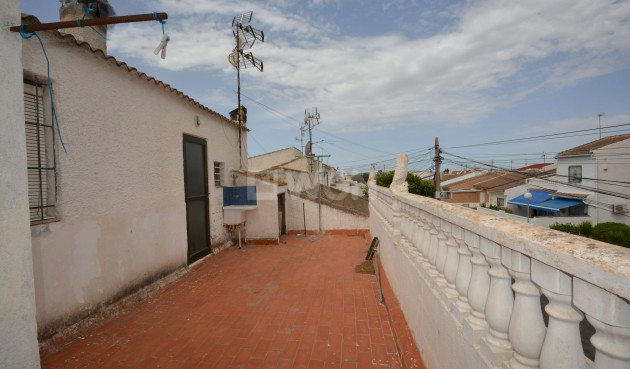 Odsprzedaż - Kamienica - Torrevieja - Costa Blanca