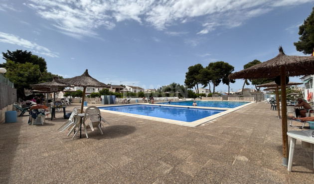 Odsprzedaż - Kamienica - Torrevieja - Costa Blanca