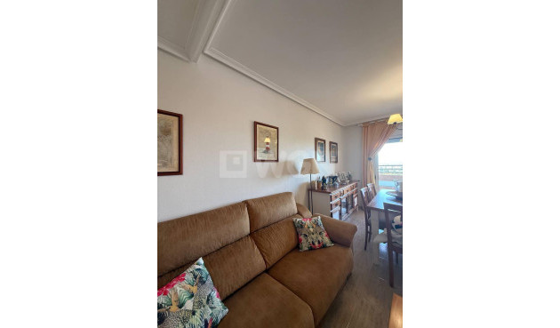 Odsprzedaż - Mieszkanie w bloku - Orihuela Costa - Campoamor