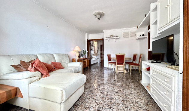Odsprzedaż - Mieszkanie w bloku - Punta Prima - Costa Blanca