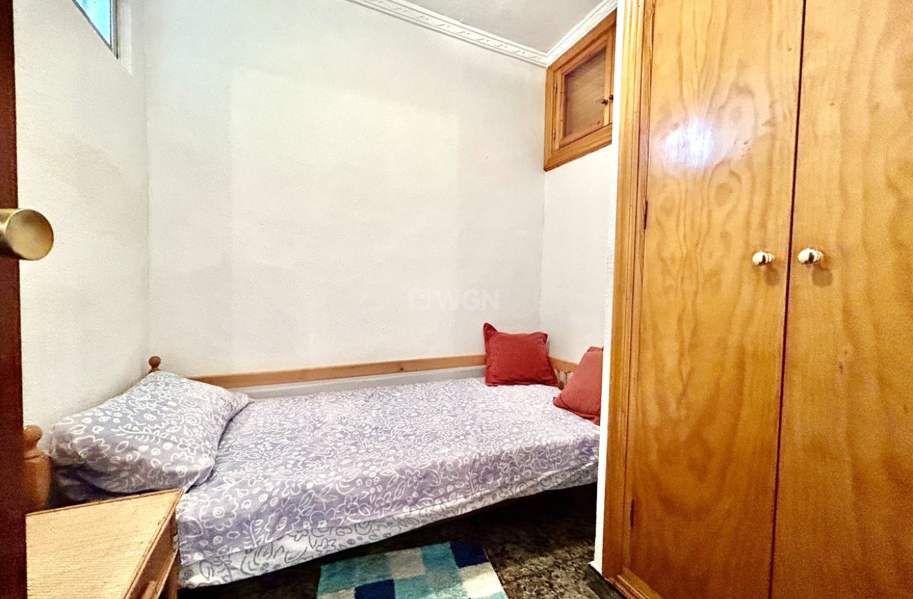 Odsprzedaż - Mieszkanie w bloku - Punta Prima - Costa Blanca