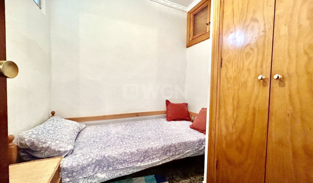 Odsprzedaż - Mieszkanie w bloku - Punta Prima - Costa Blanca