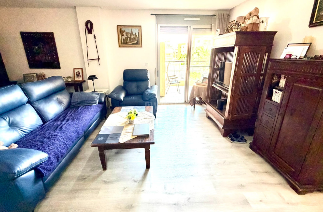 Odsprzedaż - Mieszkanie w bloku - Orihuela Costa - Costa Blanca