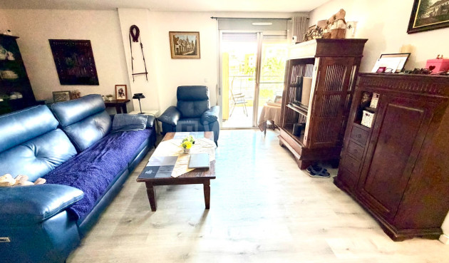 Odsprzedaż - Mieszkanie w bloku - Orihuela Costa - Costa Blanca