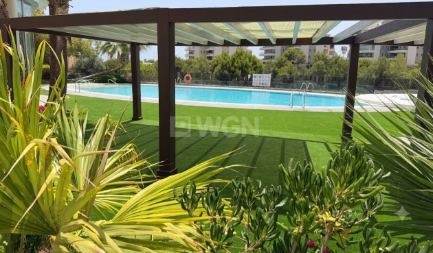 Odsprzedaż - Mieszkanie w bloku - Orihuela Costa - Costa Blanca