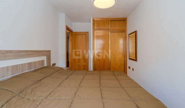 Odsprzedaż - Mieszkanie w bloku - Torrevieja - Costa Blanca