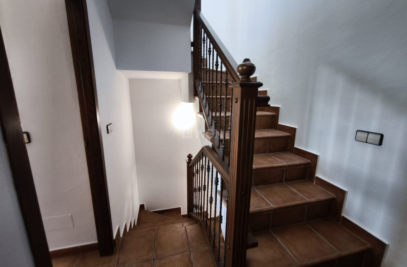 Odsprzedaż - Villa - Algorfa - Inland