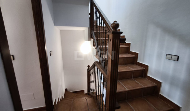 Odsprzedaż - Villa - Algorfa - Inland