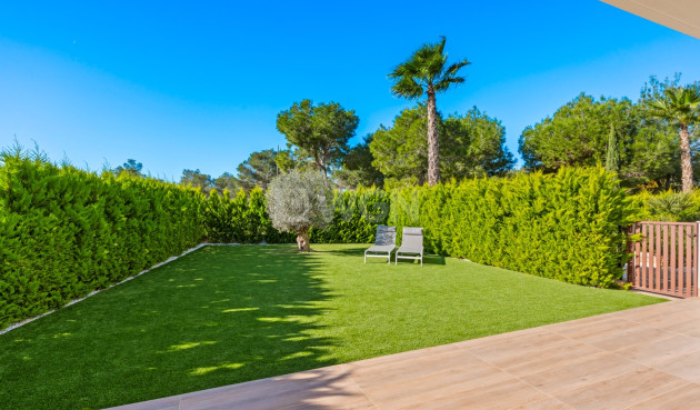 Odsprzedaż - Daszek - Las Colinas Golf - Costa Blanca