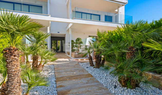 Odsprzedaż - Daszek - Las Colinas Golf - Costa Blanca