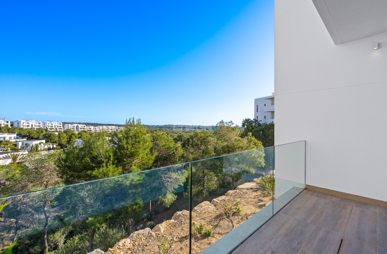 Odsprzedaż - Daszek - Las Colinas Golf - Costa Blanca