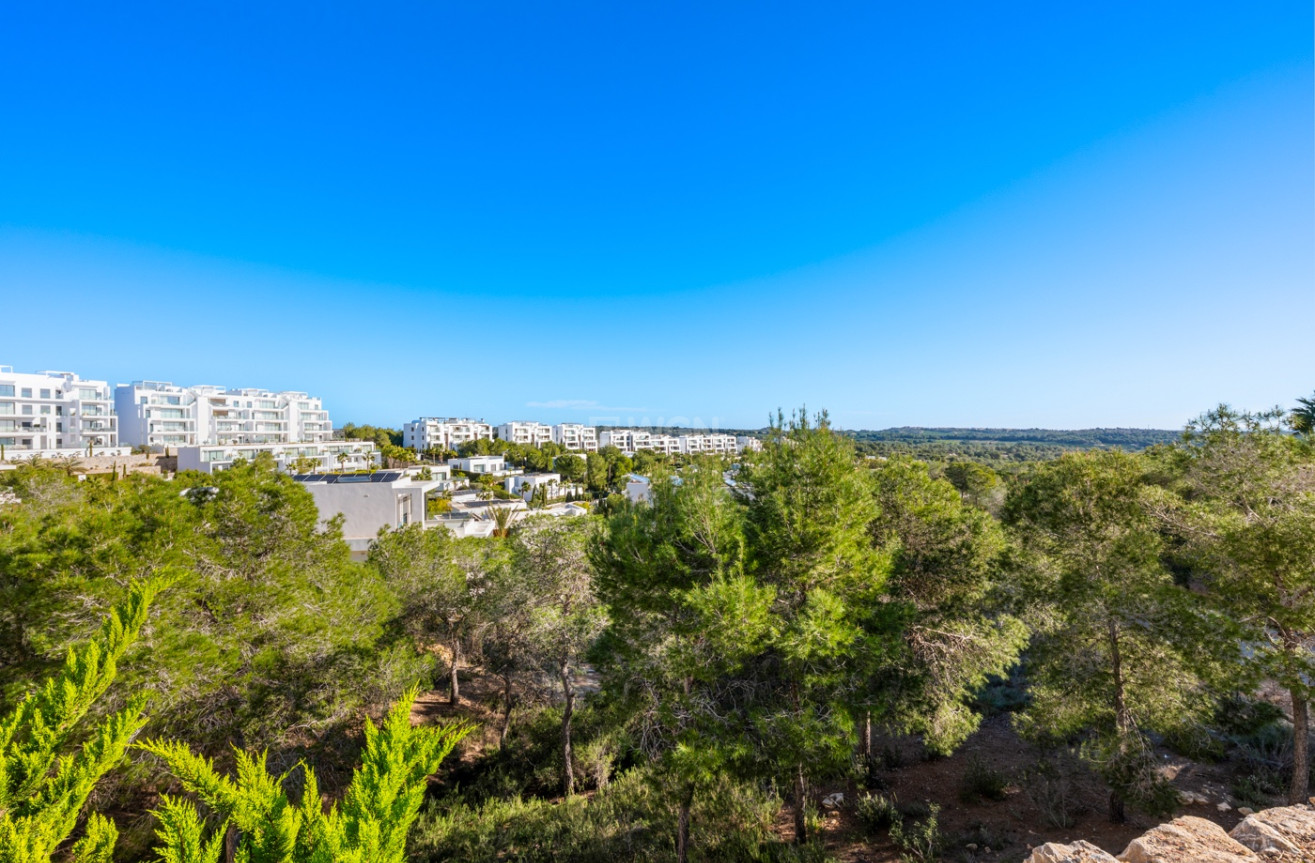 Odsprzedaż - Daszek - Las Colinas Golf - Costa Blanca